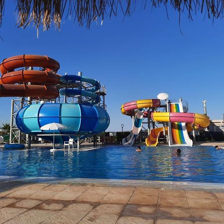 Sunrise Beach Suite B7 Gastria 외부 사진