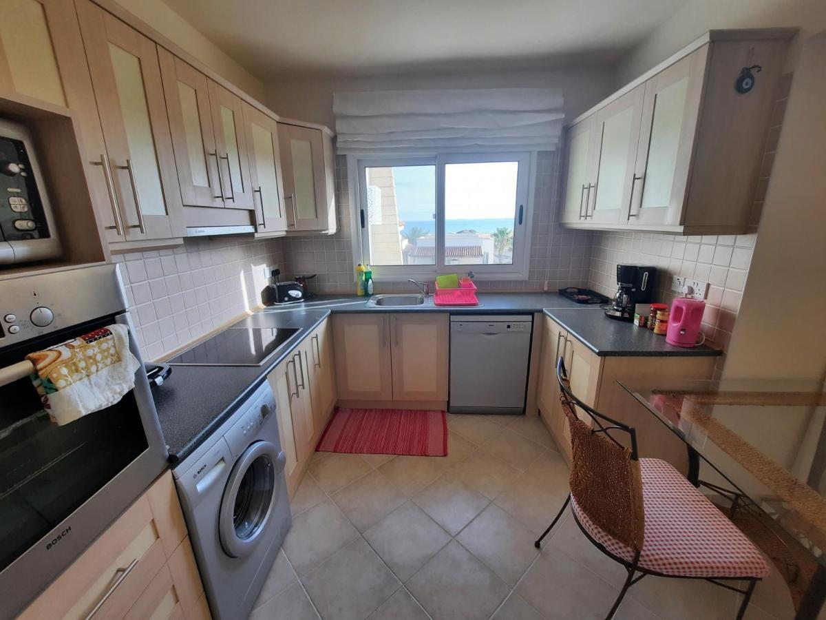 Sunrise Beach Suite B7 Gastria 외부 사진