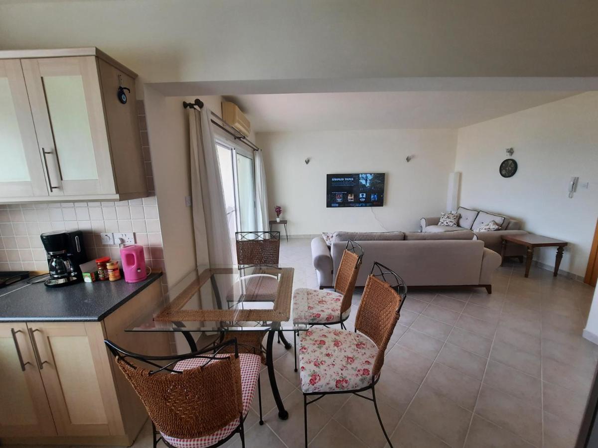 Sunrise Beach Suite B7 Gastria 외부 사진