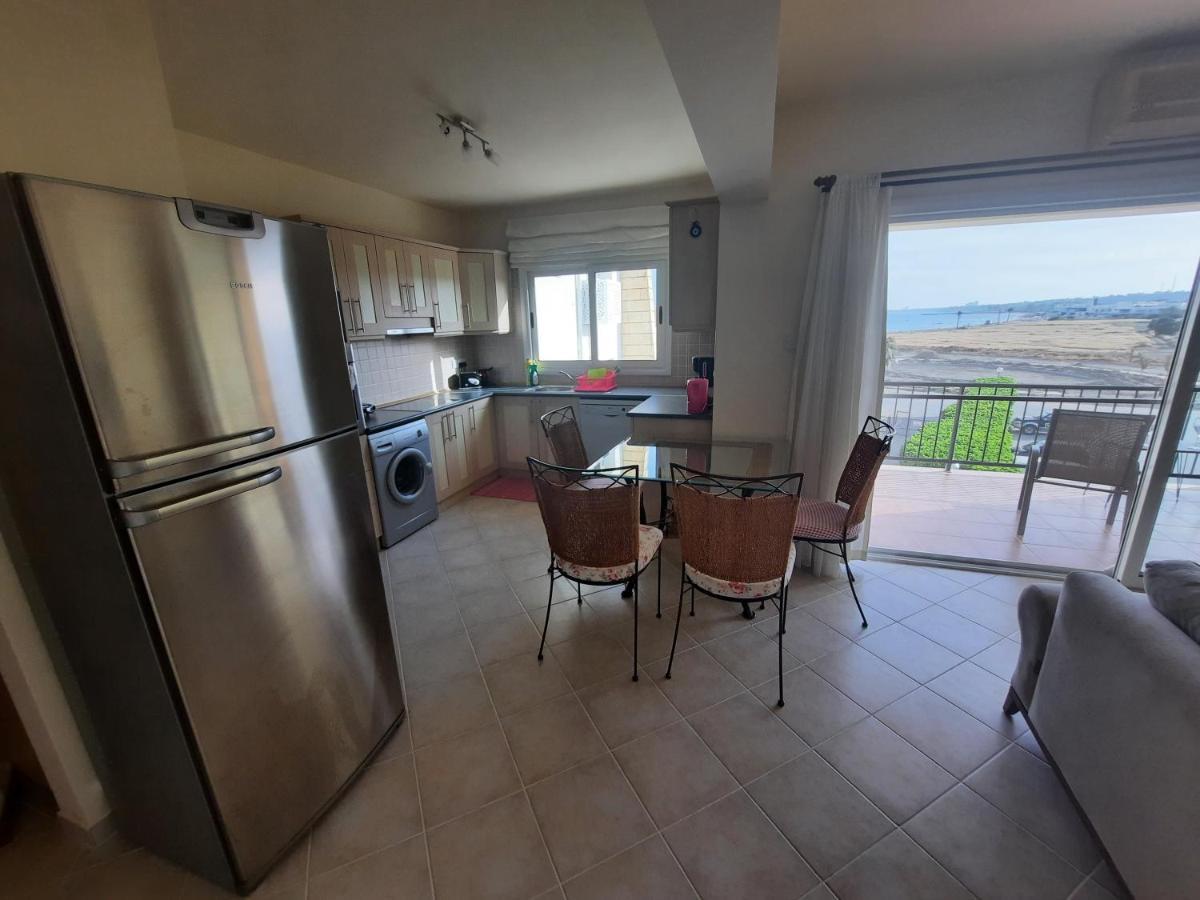 Sunrise Beach Suite B7 Gastria 외부 사진