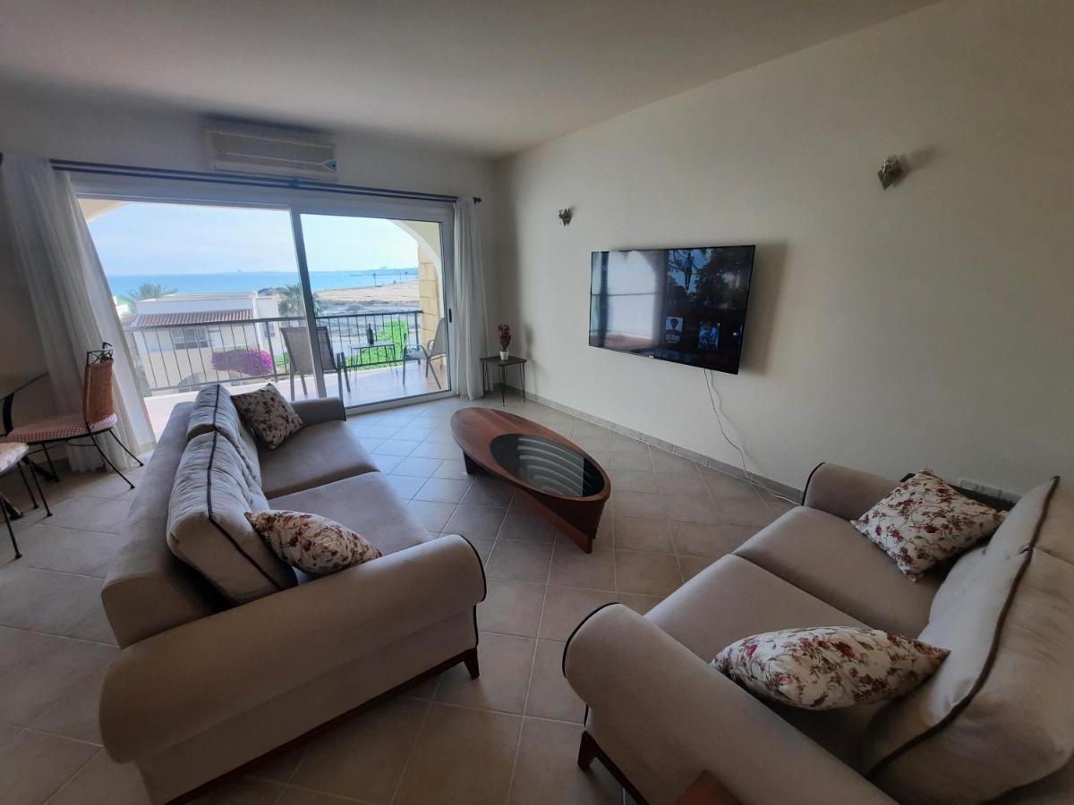 Sunrise Beach Suite B7 Gastria 외부 사진