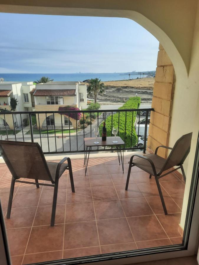 Sunrise Beach Suite B7 Gastria 외부 사진