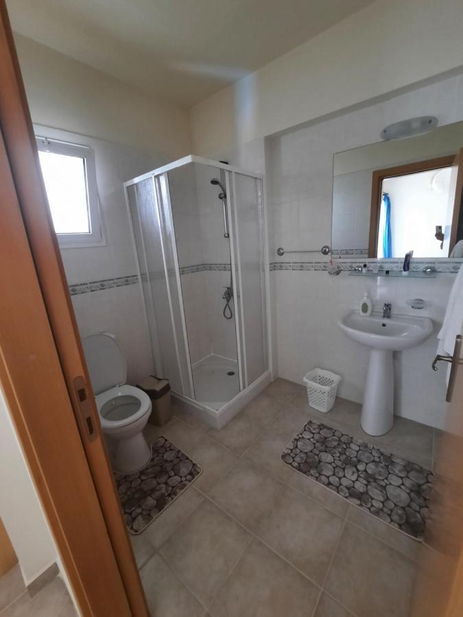 Sunrise Beach Suite B7 Gastria 외부 사진