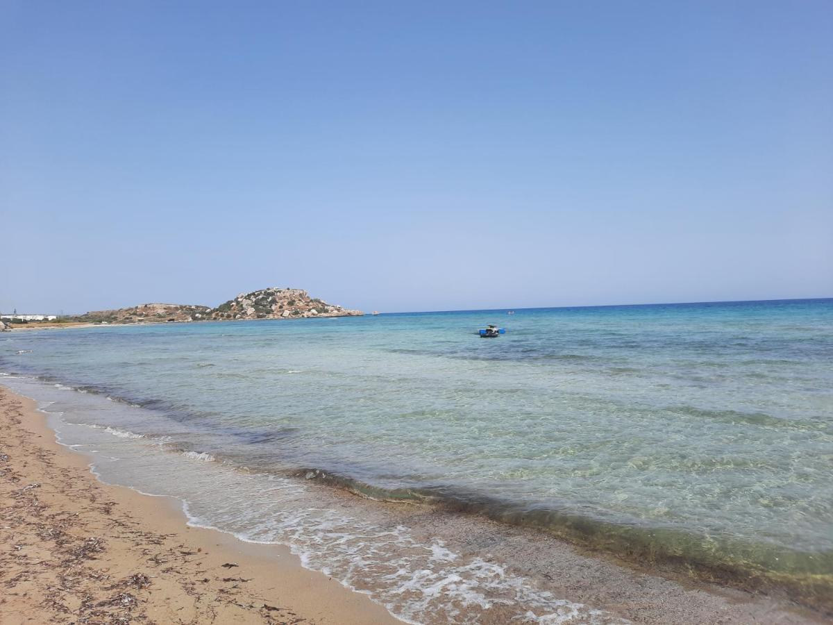 Sunrise Beach Suite B7 Gastria 외부 사진