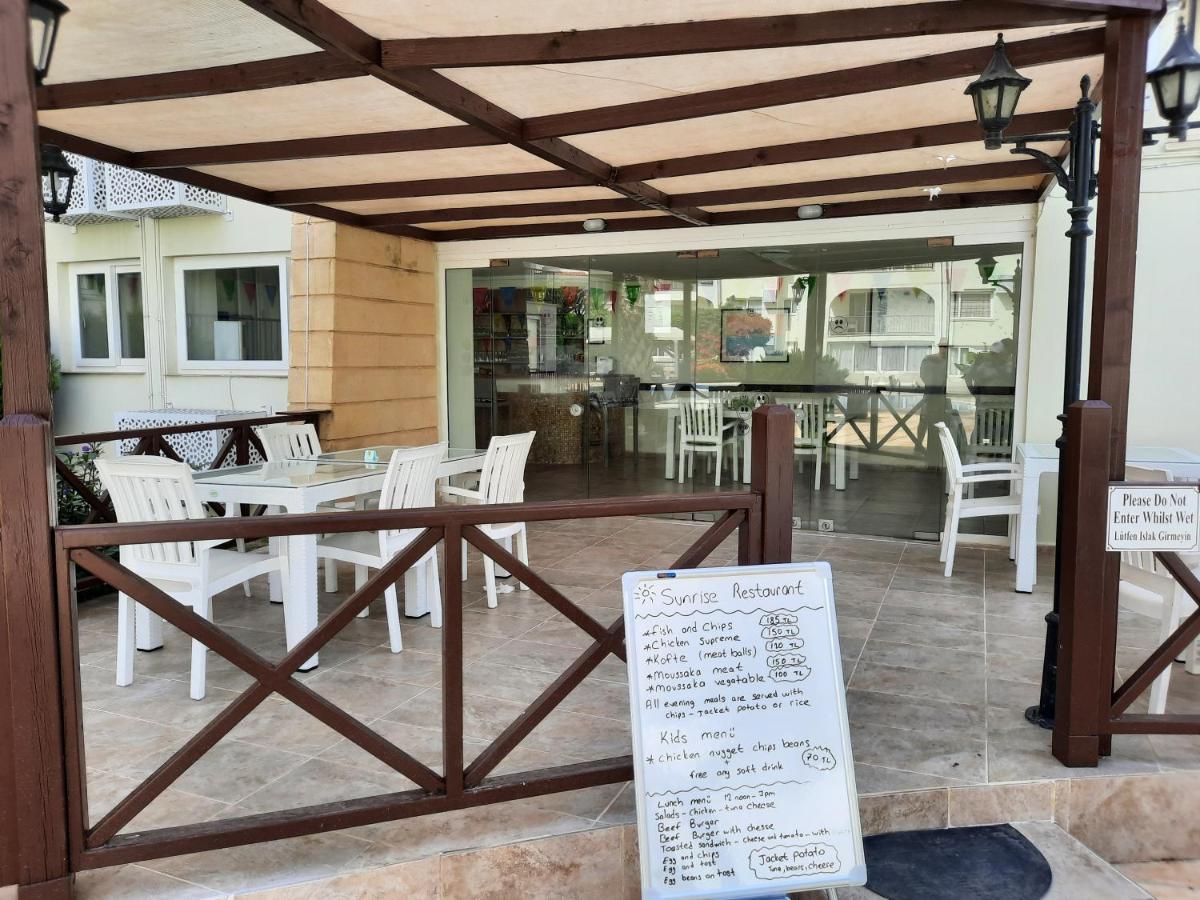 Sunrise Beach Suite B7 Gastria 외부 사진