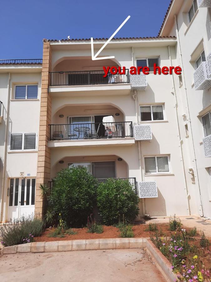 Sunrise Beach Suite B7 Gastria 외부 사진