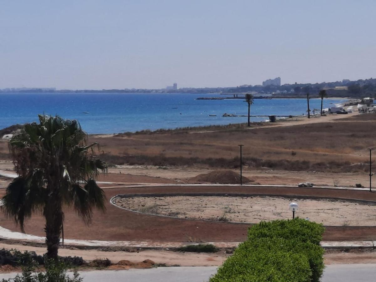 Sunrise Beach Suite B7 Gastria 외부 사진