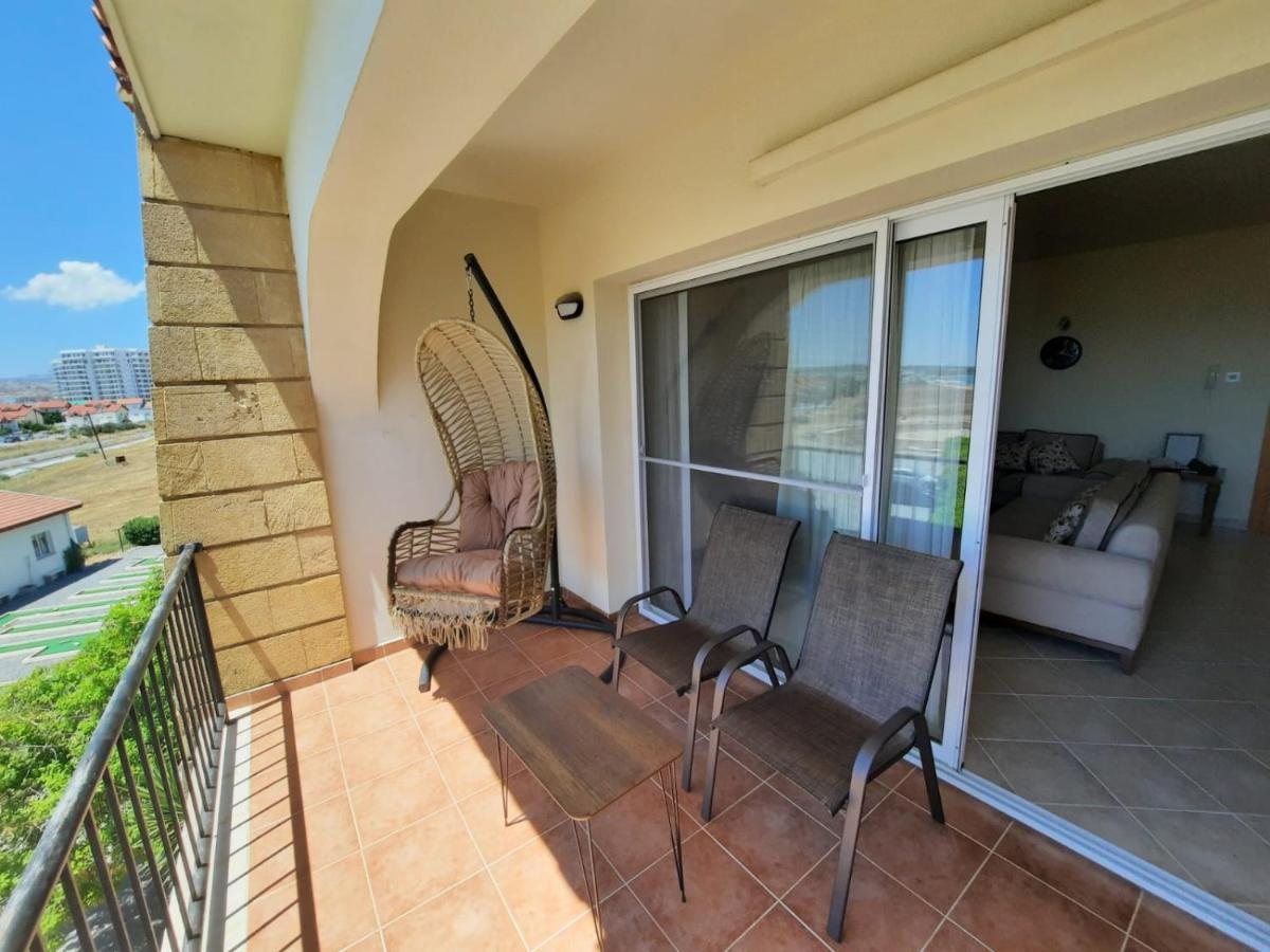 Sunrise Beach Suite B7 Gastria 외부 사진
