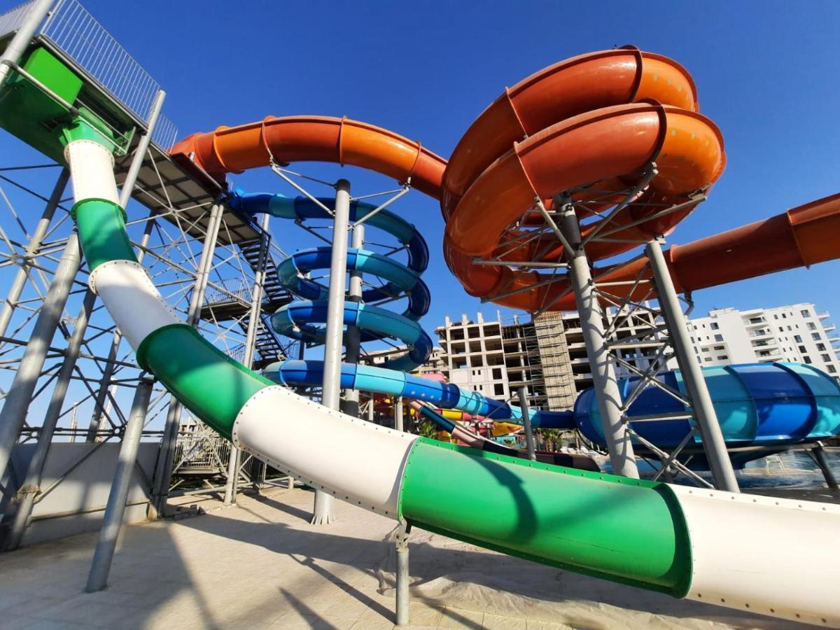 Sunrise Beach Suite B7 Gastria 외부 사진