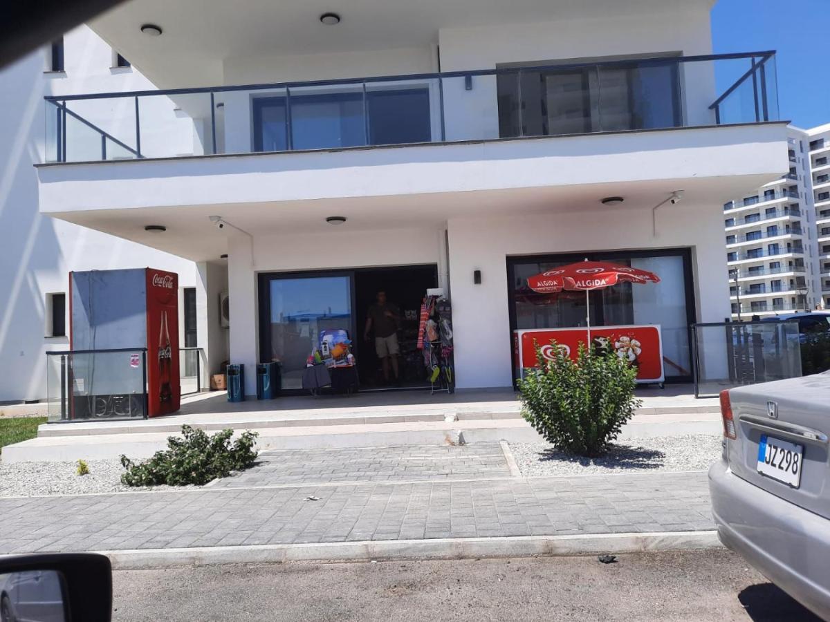 Sunrise Beach Suite B7 Gastria 외부 사진