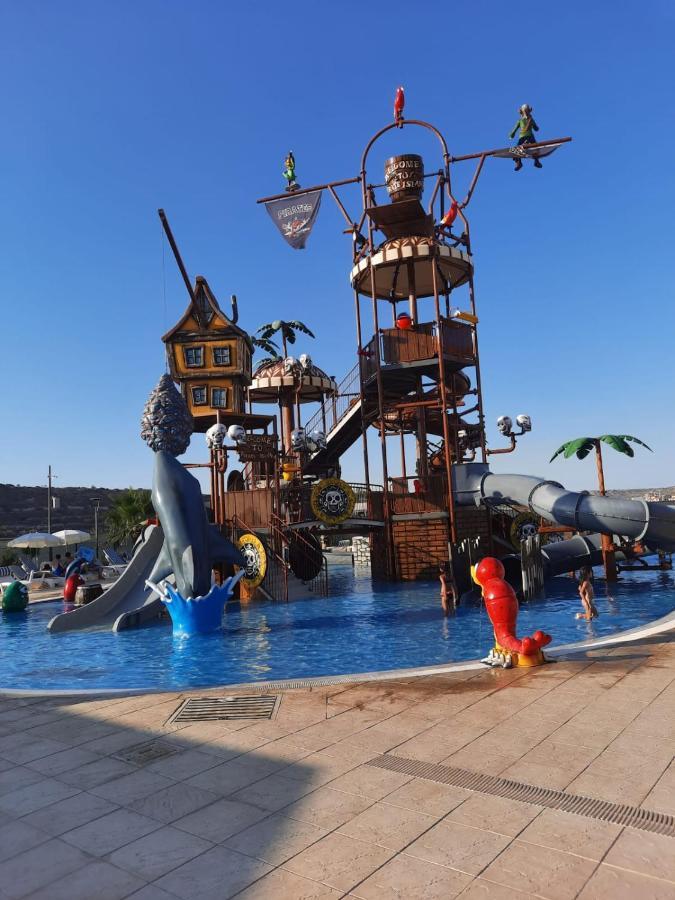 Sunrise Beach Suite B7 Gastria 외부 사진